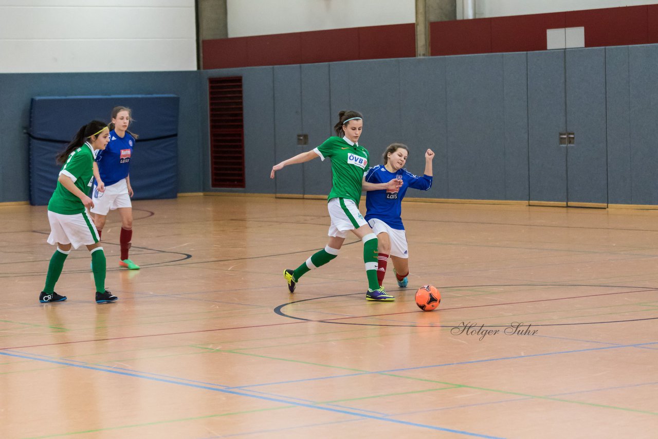 Bild 380 - Norddeutschen Futsalmeisterschaften : Sieger: Osnabrcker SC